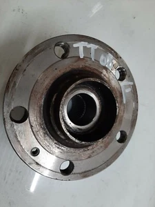 2008-2013 Audi TT Front Wheel Hub Bearing Oem Mk2 - Picture 1 of 4
