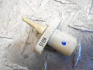 Honda CBR 600RR 2006 03 04 600 rr sensor interruptor de temperatura del aire de admisión fabricante de equipos originales - Imagen 1 de 5