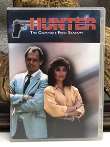 Hunter - Die erste Staffel (DVD, 2005, nur Disc 5 & 6 - Bild 1 von 4