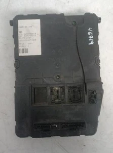 12821570643394 módulo electrónico 260249 para RENAULT MEGANE II BERLINA 5P 2002 - Imagen 1 de 4