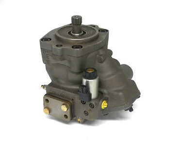 Linde Hydraulikpumpe MPR50RE3P - Bild 1 von 4