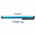 2 In 1 Screen Pen Stylus Universal For Mobile Phone Tablet P5f5 S4i7 G8i7