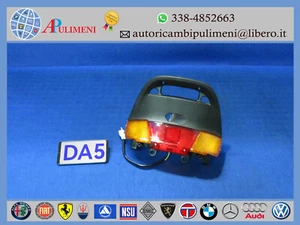 10258870 GRUPPO FANALE POSTERIORE PER MOTO YAMAHA AXIS - Foto 1 di 2