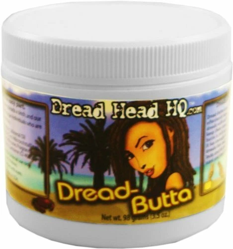DreadHeadHQ Dread Butta for Dreadlocks - Image 1 of 1