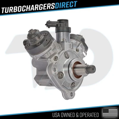 Bomba de inyección diésel Bosch CP4 para Ford F-250 F-350 2020-2022 6,7 L Power Stroke Foto 1 de 4