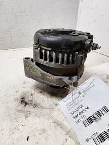 Alternator 220 Amp Opt KW5 Fits 15-19 SIERRA 2500 PICKUP 2271758 - Picture 1 of 12