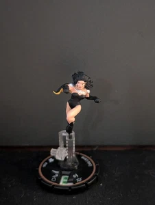 DC Heroclix Legacy 204 Lois Lane Edizione Limitata  - Foto 1 di 1
