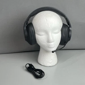 Logitech G Pro Wired Surround Sound Gaming Headset - Black (/RT6-14846-981-00... - Picture 1 of 19
