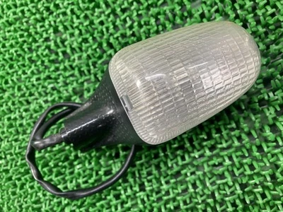 Used MV Agusta F4-1000R rear turn signal, right, part number 21822002. Genui... — 第 1/4 张图片