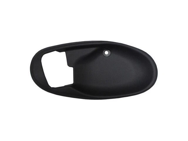 Front Right Interior Door Handle Bezel For 1997-2000 Chrysler Sebring SD511RG Foto 1 de 1