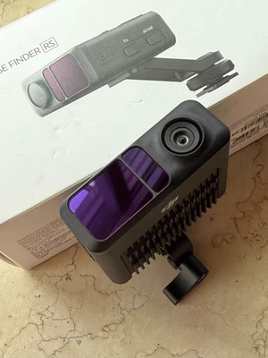 LIDAR RANGE FINDER RS DJI RS 3 Pro DJI RS 4 Pro Gimbal Accessory LiDAR Focus TOP - Image 1 of 4