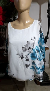 White House Black Market Blouse, XS. - Bild 1 von 5