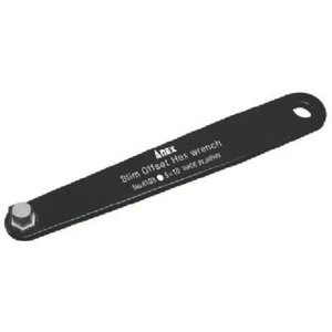 ANEX Slim Offset Hex Wrench H5.0x10 No.6103 Free Ship w/Tracking# New Japan - Picture 1 of 4