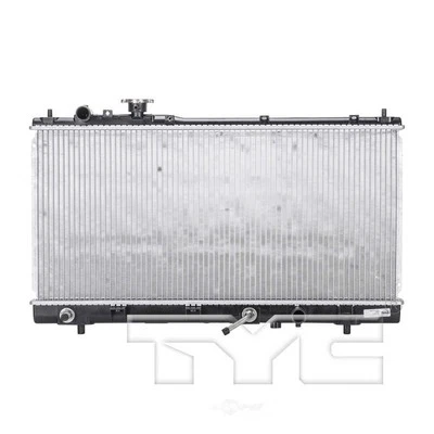 Radiator-Assembly TYC 2303 fits 99-00 Mazda Protege - Image 1 of 4