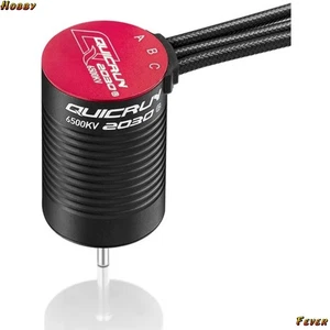 Motor Hobbywing 30404801 Quicrun 2030sl G2; 6500kv - Imagen 1 de 1