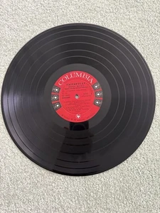 Johnny Mathis Faithfully - VINYL LP RECORD -  Columbia CL 1422 - Picture 1 of 4