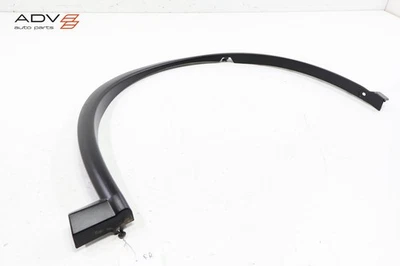 Nissan Murano 2015-2024 guardabarros delantero derecho arco de rueda moldura acampanada OEM Foto 1 de 4