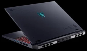 Portatile Pc Gaming | ACER PREDATOR 16 240Hz | i9 14900HX | RTX 4070 | 32GB RAM - Imagen 1 de 5