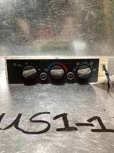 Heater A/c Control CHEVY 1500 2500 3500 96 97 98 99 AC TEMP SWITCH OEM 5133 - Picture 1 of 11
