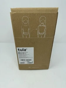 Tula Lite Carrier Discover, Kompakttrage + Hüfttasche, Reißverschlussproblem - Bild 1 von 5