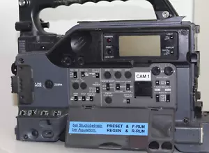 Kamera cyfrowa Sony DSP DVCAM - Zdjęcie 1 z 8