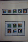 New Zealand 1990s/2000s MNH Collection of Sets/Singles - cv £150+