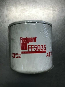 FF5035 GENUINE Fleetguard OEM Cummins FUEL FILTER FF-5035 - Picture 1 of 3
