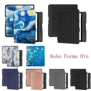 Kobo Forma Case, Kobo Forma Cover Protective Slim & Light, Smart Auto Sleep Wake - Picture 1 of 14