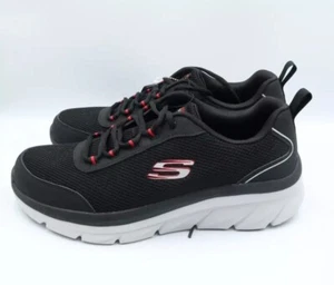 Skechers Premium Dämpfung Memory Foam sportlich Komfort Laufen Reisen Gehen - Bild 1 von 5