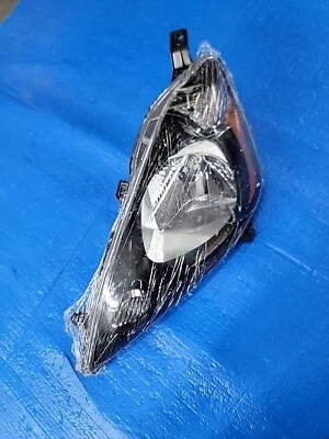 2012-2014 ЛЕВАЯ ФАРА TYC ДЛЯ HONDA FIT P/N 20-9022-80 ФАРЫ В СБОРЕ  - Изображение 1 из 4