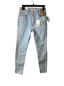 Women’s Kensie Jeans Vintage Luxe The Ultimate High Rise Skinny Jeans Size 4/27 - Picture 1 of 6
