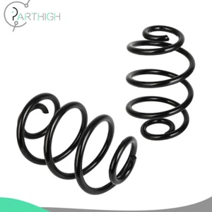 Muelles helicoidales traseros para Buick LeSabre Cadillac Seville Olds 80659 izquierda derecha - Imagen 1 de 6