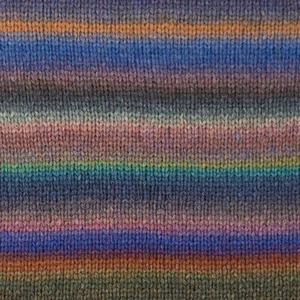 Berroco ::Wizard #2954:: hilo mezcla Merino superwash Unakite - Imagen 1 de 7