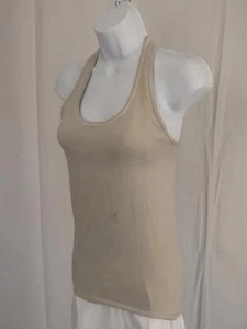 Sujetador para mujer LULULEMON ATHLETICA masilla de carreras incorporado camiseta sin mangas talla 6 - Imagen 1 de 5