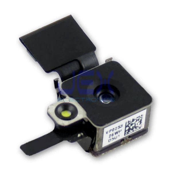 Cámara/cámara trasera/trasera de repuesto con flash para iPhone 4/4G con enfoque automático Foto 1 de 1