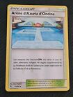 Carte Pokémon Française Dresseur Arène D'azuria D'ondine 61/68