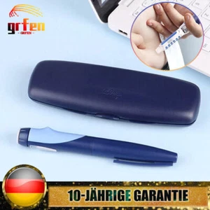 Insulin Pen Kühltasche Diabetes Zubehör für Diabetiker Injecti 16CM PVC DHL - Bild 1 von 14