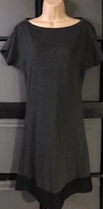 Icebreaker Allure Kleid arty Knie leichte Merinowolle XS S warm - Bild 1 von 11