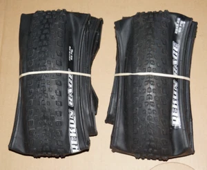 NEW PAIR Maxxis Rekon Race Folding Tire 29 x 2.25 MTB - Picture 1 of 4