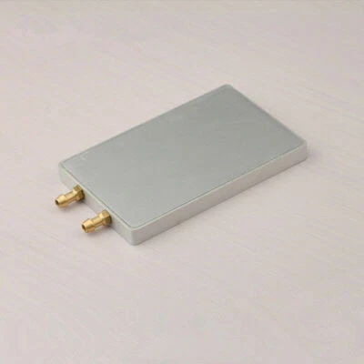 VXP Racing Water Cooling Plate LIPO Battery for Electric RC Boat #1361 - Image 1 of 4