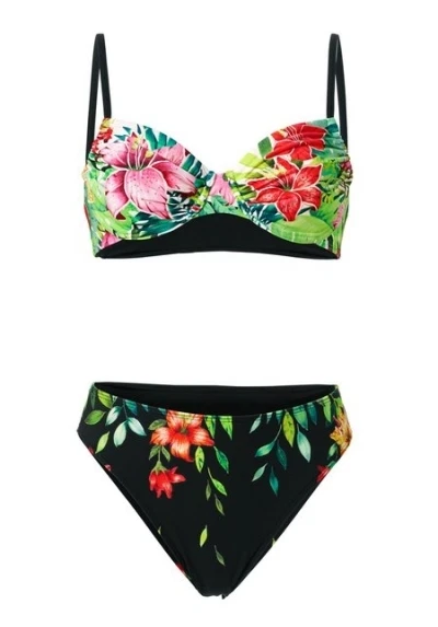 Bügel-Bikini von Class International fx Gr.36 C, NEU  - Bild 1 von 1