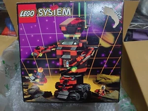 LEGO 6949 Spyrius Robo-Guardian NEW&SEALD&FREE SHIPPING!!!! - Picture 1 of 11