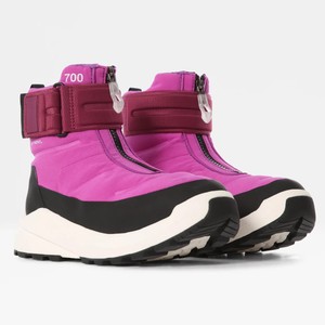 Botas de nieve THE NORTH FACE - T0APPYFG4 Negro - Botas de nieve - Botas y  botines - Mujer | zapatos.es