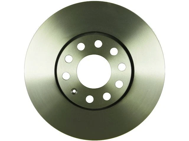 Rotor de freno delantero Bosch 67966WWJV 1993 para Audi 100 Quattro 1992-1994 Foto 1 de 2