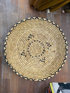 Cesto sardo - Picture 1 of 2