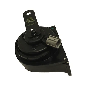 HONDA OEM PASSPORT LEFT DRIVER SIDE LOW NOTE TONE HORN SIGNAL 2019-2021 - Picture 1 of 5