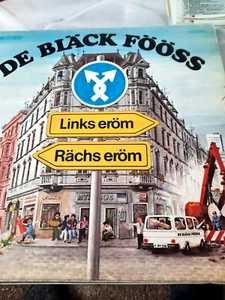 Bläck Fööss 3 LPs - Bild 1 von 6