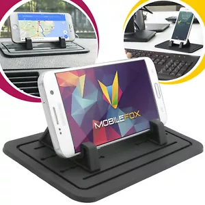 Car Anti-slip Mat Phone Holder Car Suitable For for Samsung Galaxy Note 3 4 - Picture 1 of 6