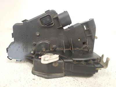 01-05 2002 BMW 325I pasajero cerradura puerta delantera pestillo actuador OEM ID# 51217011244 Foto 1 de 4