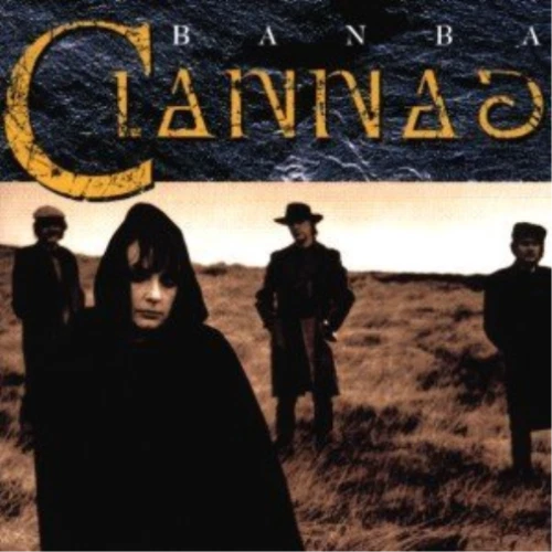 Clannad (The) - Banba  CD NEW and sealed  - Image 1 of 1